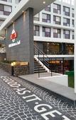 Туры в отель CNB HOTEL (COZYANDBOUTIQUE)