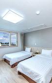 Туры в отель Jungmoon J Hill & City Hotel