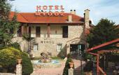 Туры в отель Mythos Hotel