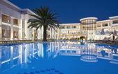 Туры в отель Mythos Palace Resort & Spa