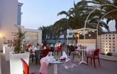 Туры в отель Mythos Palace Resort & Spa