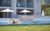 Туры в отель Mythos Palace Resort & Spa