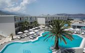 Туры в отель Mythos Palace Resort & Spa