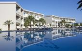 Туры в отель Mythos Palace Resort & Spa