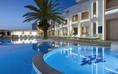 Туры в отель Mythos Palace Resort & Spa
