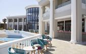 Туры в отель Mythos Palace Resort & Spa