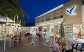 Туры в отель Mythos Palace Resort & Spa