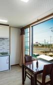 Туры в отель Jeju Wayo Pension