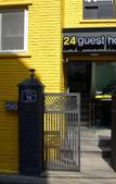 Туры в отель 24 Guesthouse Seoul Cheongryangri