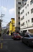 Туры в отель 24 Guesthouse Seoul Cheongryangri