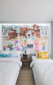 Туры в отель Sally's Jeju