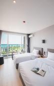 Туры в отель Sally's Jeju