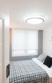 Туры в отель The Blossom Yeonnam Guesthouse