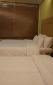 Туры в отель Hotel W Shinjeju