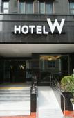 Туры в отель Hotel W Shinjeju