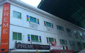 Туры в отель Preme Hostel