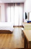 Туры в отель Hotel The Grang Jungmun