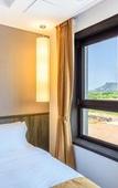 Туры в отель Thira Hotel