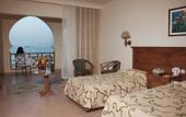 Туры в отель Nabq Ecology Castle