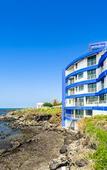 Туры в отель On the Sea Pension