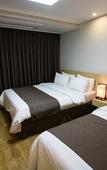Туры в отель Hotel Lavender Jeju