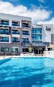 Туры в отель JnB Hotel