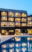 Туры в отель JnB Hotel