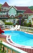 Туры в отель Gyeongju Olive House Pension