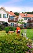 Туры в отель Gyeongju Sulleim Pension