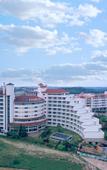 Туры в отель Seorak Pine Resort
