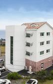 Туры в отель Jeju Aria Pension