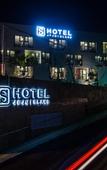 Туры в отель S Hotel