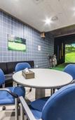 Туры в отель URBAN HOTEL & GOLF