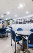 Туры в отель URBAN HOTEL & GOLF