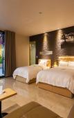 Туры в отель URBAN HOTEL & GOLF