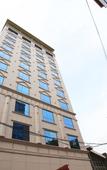 Туры в отель URBAN HOTEL & GOLF