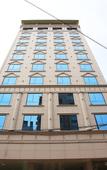 Туры в отель URBAN HOTEL & GOLF