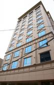 Туры в отель URBAN HOTEL & GOLF