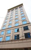 Туры в отель URBAN HOTEL & GOLF