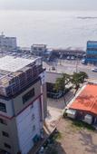 Туры в отель Daebudo Hotel Marina