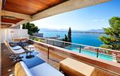 Туры в отель Nafplia Palace Hotel & Villas (Classic Club)