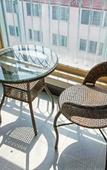 Туры в отель Home Fourest Residence Hotel Okpo