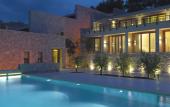 Туры в отель Nafplia Palace Hotel & Villas (Exclusive Club)