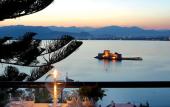 Туры в отель Nafplia Palace Hotel & Villas (Exclusive Club)