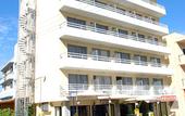 Туры в отель Nafsika Hotel