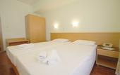 Туры в отель Nafsika Hotel