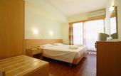 Туры в отель Nafsika Hotel