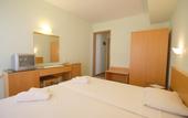 Туры в отель Nafsika Hotel
