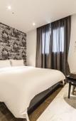 Туры в отель Hotel Amare Suwon