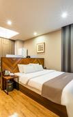 Туры в отель Ansan Sangnoksu Top